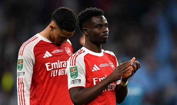 Кубка, Арсенал