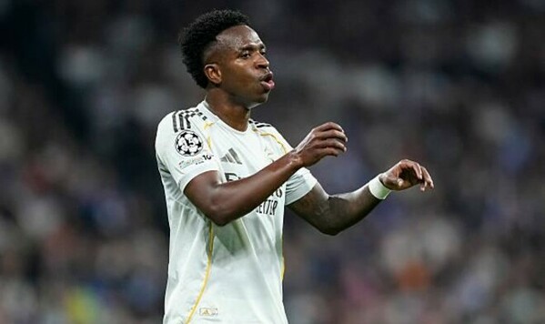 Винисиус рассказал секрет победы над Атлетико и свой прогресс Атлетико, Real, Madrid, Лиги