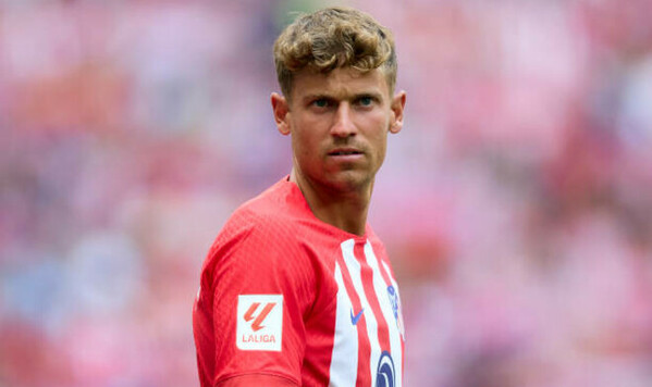 Реала, Льоренте, Маркоса, Бернабеу