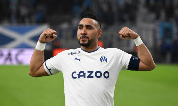 ОФИЦИАЛЬНО. Бывший игрок сборной Франции объявил о завершении карьеры Пайет, Франции, Лилля, Марселя