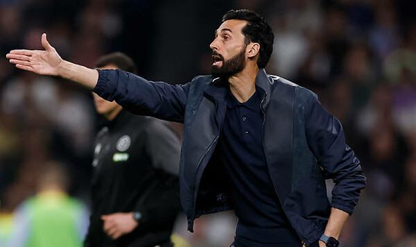 Арбелоа отреагировал на матч Реала с Атлетико, где Лунин дважды пропустил Атлетико, Реала, Вальверде, Арбелоа