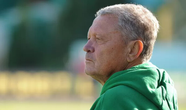 МАРКЕВИЧ: «Я получил предложение возглавить клуб, попросили заплатить» Европы, Днепра, Лиги, Маркевич