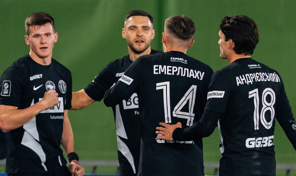 Экс-арбитр ФИФА отреагировал на заявление Полесья, Буткевича и Усика Шурман, Полесья, Балакин, Украину, Ступар