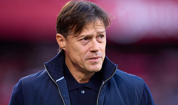 Восьмой тренер за 4 сезона. Известный клуб Ла Лиги уволил наставника Лиги, Севилья, Алмейды, Матиаса