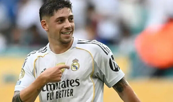 Реала, Вальверде, Если, Феде