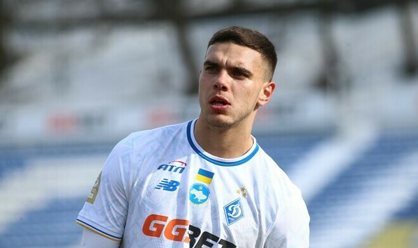 Пономаренко, Трабзонспор, Матвея, Украины, Динамо