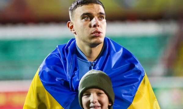 Пономаренко, Милевского, Динамо, Матвею, Рубио