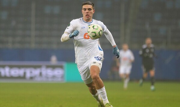 Пономаренко, Цыганык, Украины, Краснопиром, Гайдучиком