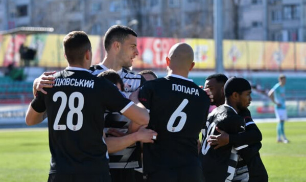 Кудровка, Заря, Рейс, Горбач, Жуниор