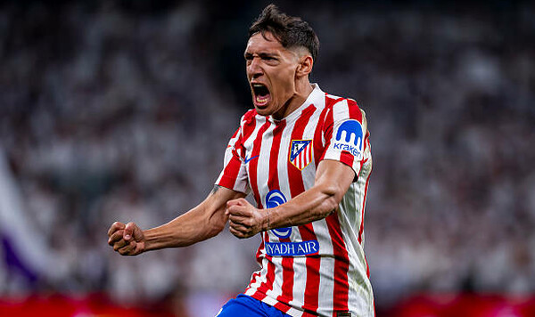 Артем, Атлетико, Андрей