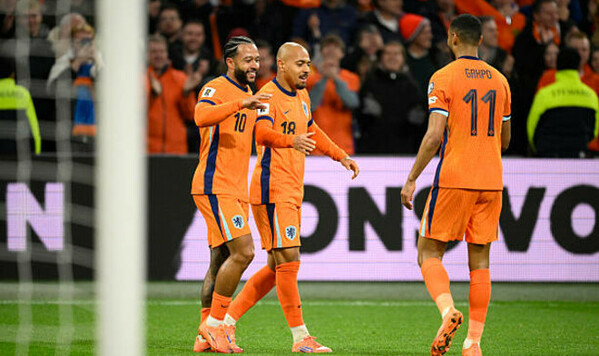 Нидерландов, Канаде, Мексике, Трампа