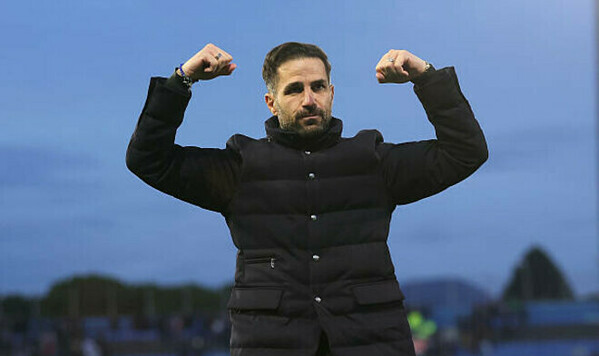 Росеньор, Лиам, Челси, Фабрегас