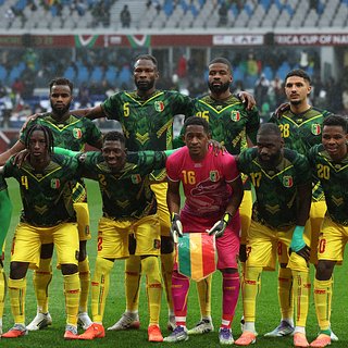 Мали, Карпина, России, Саинтфит, Никарагуа