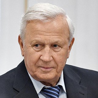 Почетный президент РФС назвал непонятным ближайшего соперника сборной России России, Никарагуа, Колосков, Карпин