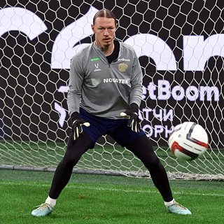 Карпин назвал основного вратаря сборной России в матче с Никарагуа России, Сафонов, Карпин, Никарагуа, Краснодаре