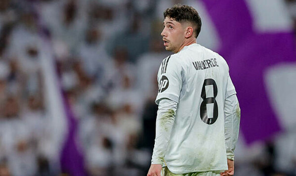 Скандал в Испании: Атлетико обвиняет судей в помощи Реалу Атлетико, Сансет, Реала, Вальверде, Ойан