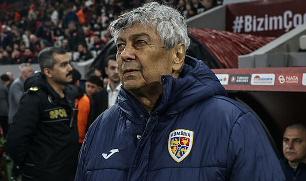 Мирча ЛУЧЕСКУ: «Мне жаль ребят. Если бы он не совершил ту ошибку...» Турции, Луческу, Румынии, Дрегушин