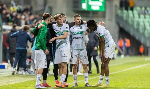 Чешский клуб попал в крупный скандал с договорными матчами Карвина, Самуэль, Сигут, Матей, Интерпола