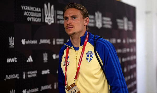 Украины, Старфельт, Швеции, Конечно