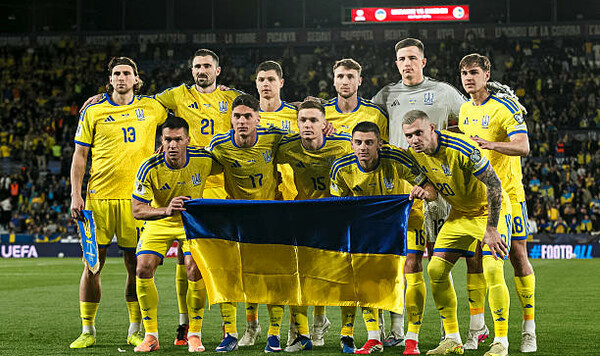 Известный тренер назвал худшего футболиста в составе сборной Украины Федорчук, Ничем, Ваната, Илья, Забарный