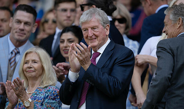 Старше только Луческу. Известный тренер вернулся к работе в Англии Сити, Ходжсон, Луческу, Бристоль, Чемпионшипа