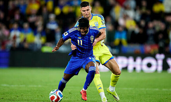 Яремчук, Швеции, Европе, Роман