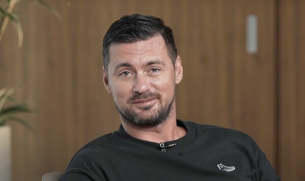 Милевский обратился к Пономаренко после позорного поражения от Швеции Пономаренко, Украины, Матвея, Динамо