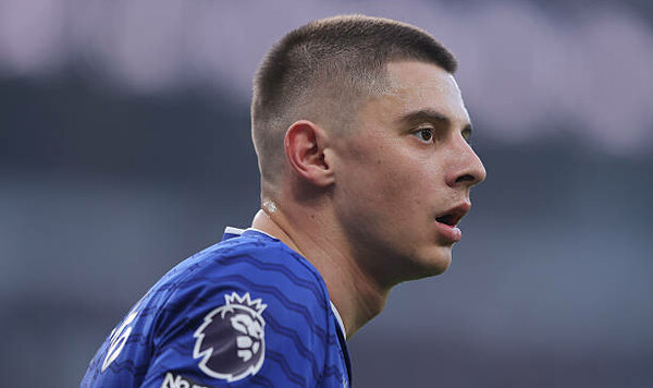 Эвертон планирует ускорить переговоры о новом контракте с Миколенко Миколенко, Мойес, Эвертон, Браун, Украины