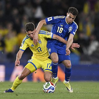 Украины, Судаков, Швеции, Конечно