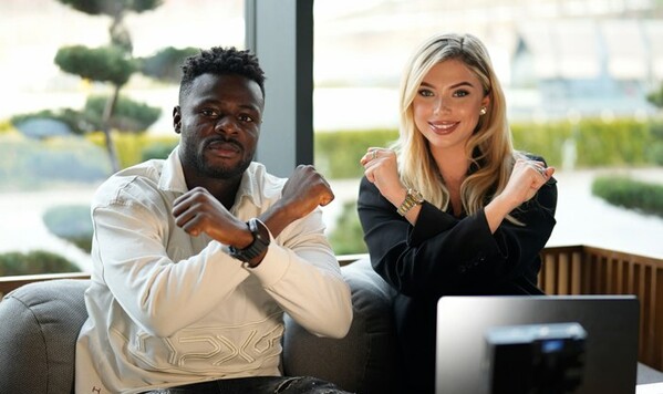 Проспер Оба рассказал, что сделает, если Шахтер выиграет Лигу чемпионов Шахтер, Украины, Какой