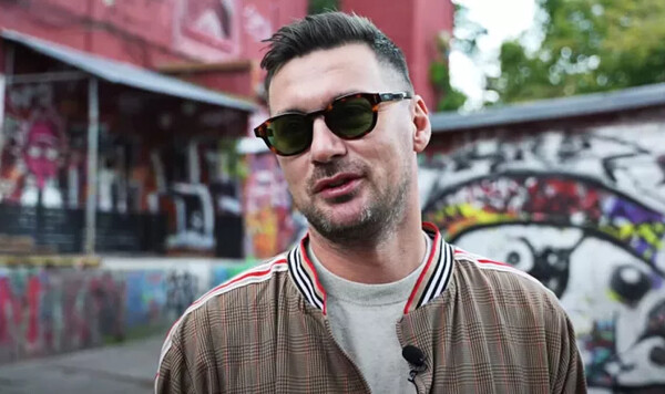 Милевский разнес самого дорогого игрока сборной Украины Забарный, Дьокереш, Швеции