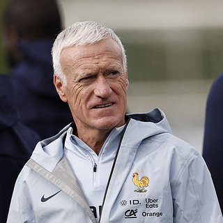 Тренер сборной Франции назвал проблемы США перед чемпионатом мира по футболу Франции, Бразилии, Opta, Германии, Нидерландов