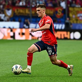 Глебов, Африйе, Джеффри, Анджелес