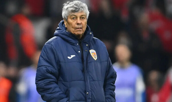 Луческу принял решение после госпитализации и вышел на связь Румынии, Луческу, Турции, Сейчас