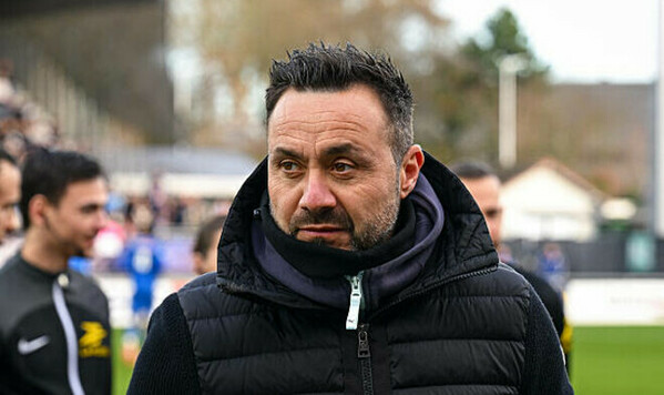 Тоттенхэм, Шахтера, Дзерби