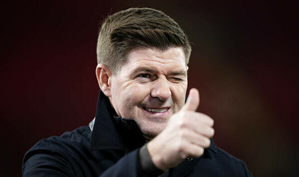 Салаху, Ливерпуля, Саммервилл, Крисенсио, Вест