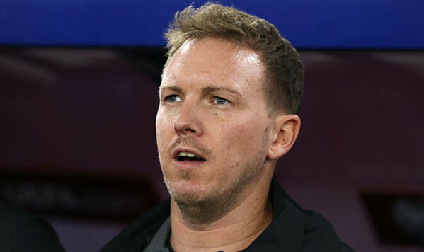 В сборной Германии определили основного голкипера на чемпионат мира 2026 Штеген, Германии, Баварии, Александру, Нюбелю