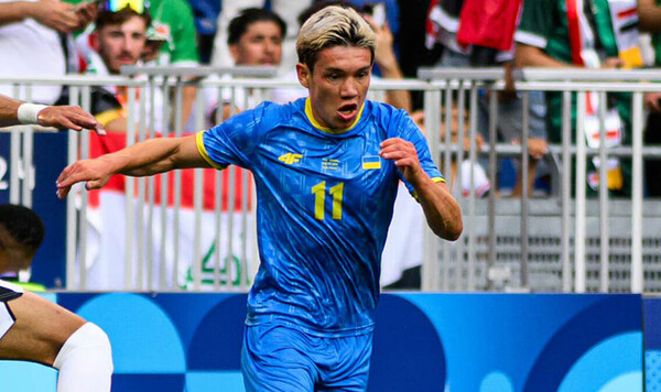 Украину, Хланя