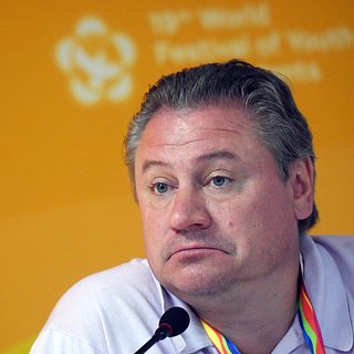 Экс-футболист Канчельскис усомнился в победе сборной России на ЧМ без помощи мата России, Канчельскис, Карпин, Никарагуа, Санкт