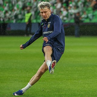 Футболист сборной Мали назвал самого опасного игрока в российской национальной команде Мали, Камара, Никарагуа, Саинтфит