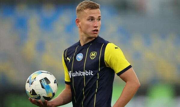 Источник: игрока не вызывают в сборную Украины из-за агента Цыганык, Крупского, Украины, Конопля, Поэтому