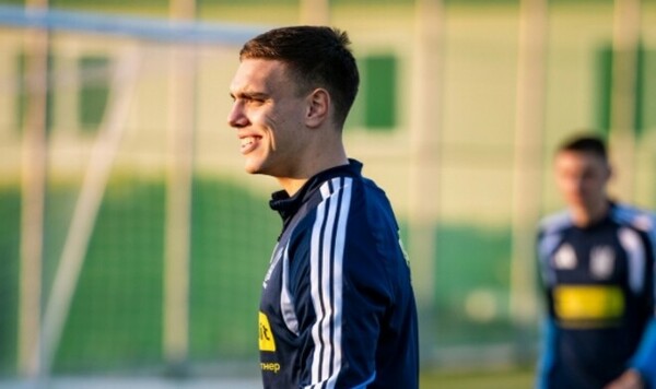 Матвей ПОНОМАРЕНКО: «Ребров может напихать. И в сборной есть лидеры» Пономаренко, Украины, Миколенко, Забарный