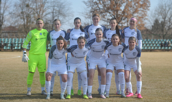 ОФИЦИАЛЬНО. Что будет с Ворсклой? УАФ наказала полтавскую команду Ворсклы, Первой, Металлиста