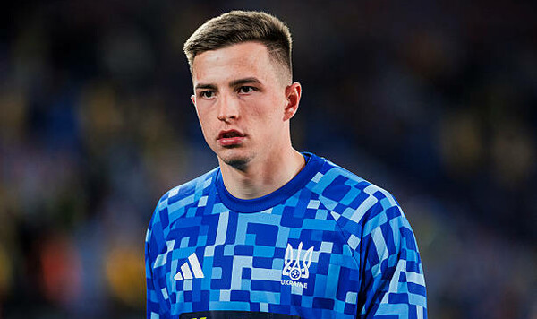 «Не поставлю в один ряд». Экс-кипер сборной сравнил Трубина с казахстанцем Трубин, Анарбекова, Темирлана, Анатолия, Насколько