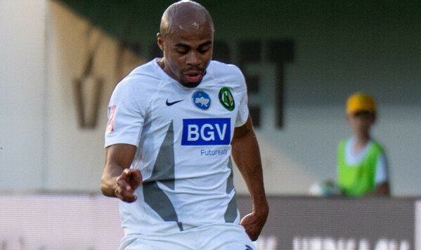 Полесье получило усиление. К команде Ротаня присоединился легионер Лукас, Полесья, Динамо, Премьер