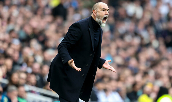 Тудор, Тоттенхэм, Франк, Игор, Ювентус