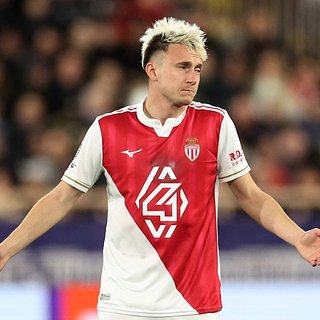 Российский футболист «Монако» Головин раскритиковал Лигу чемпионов Лиги, Головин, Монако, Лигу