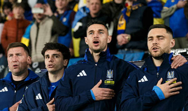 Албании, Украины, Сегодня, Спасибо