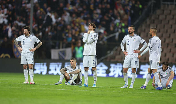 Италии, Спинаццола, Боснии