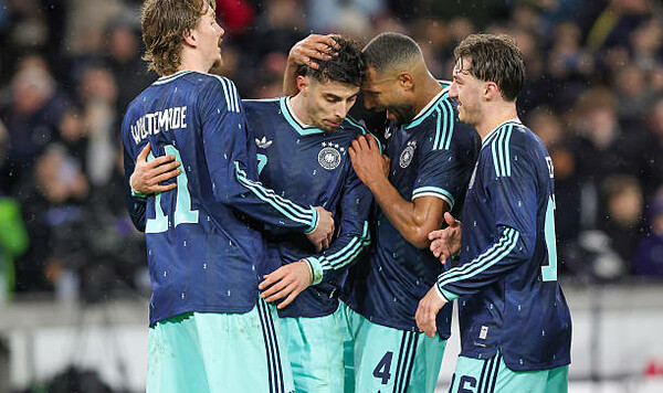 Европа, Упомянем